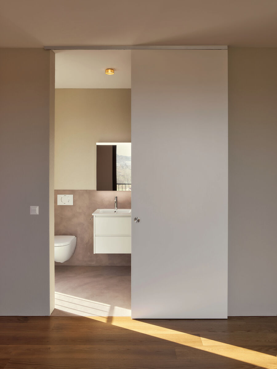 MFH Stucki Architekten