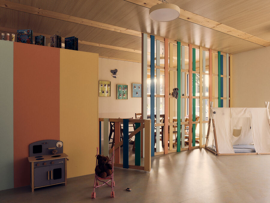 Interieurfotografie Stettler Photography