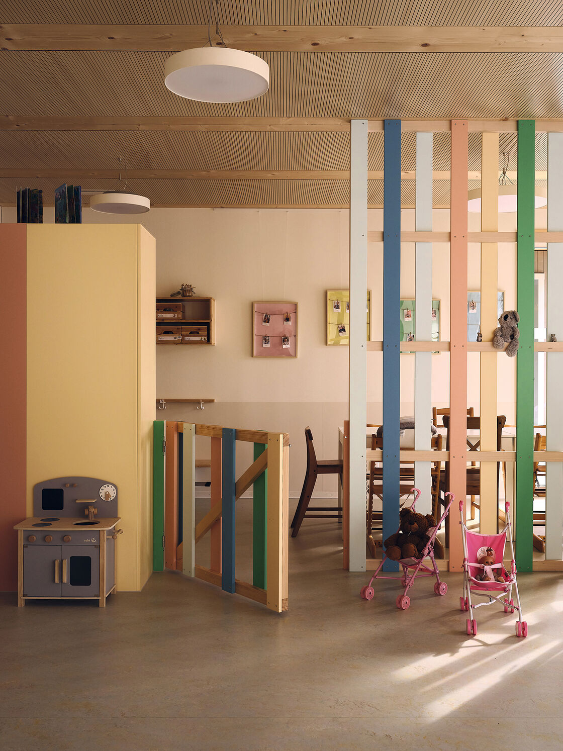 Interieurfotografie Stettler Photography