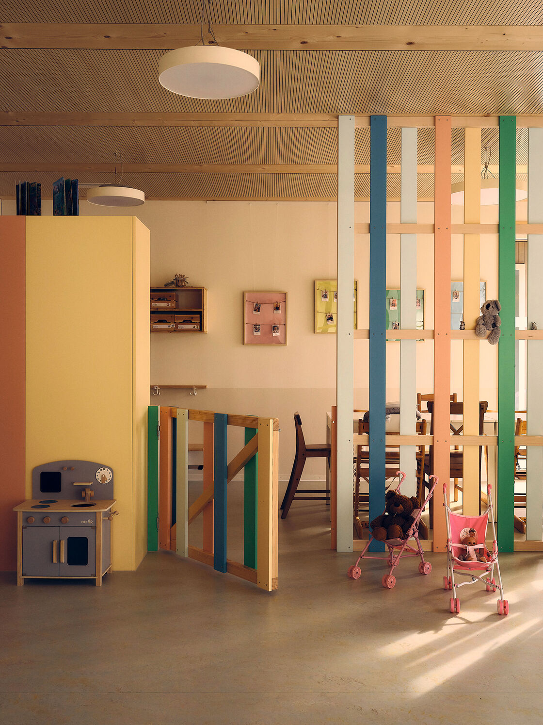 Interieurfotografie Stettler Photography