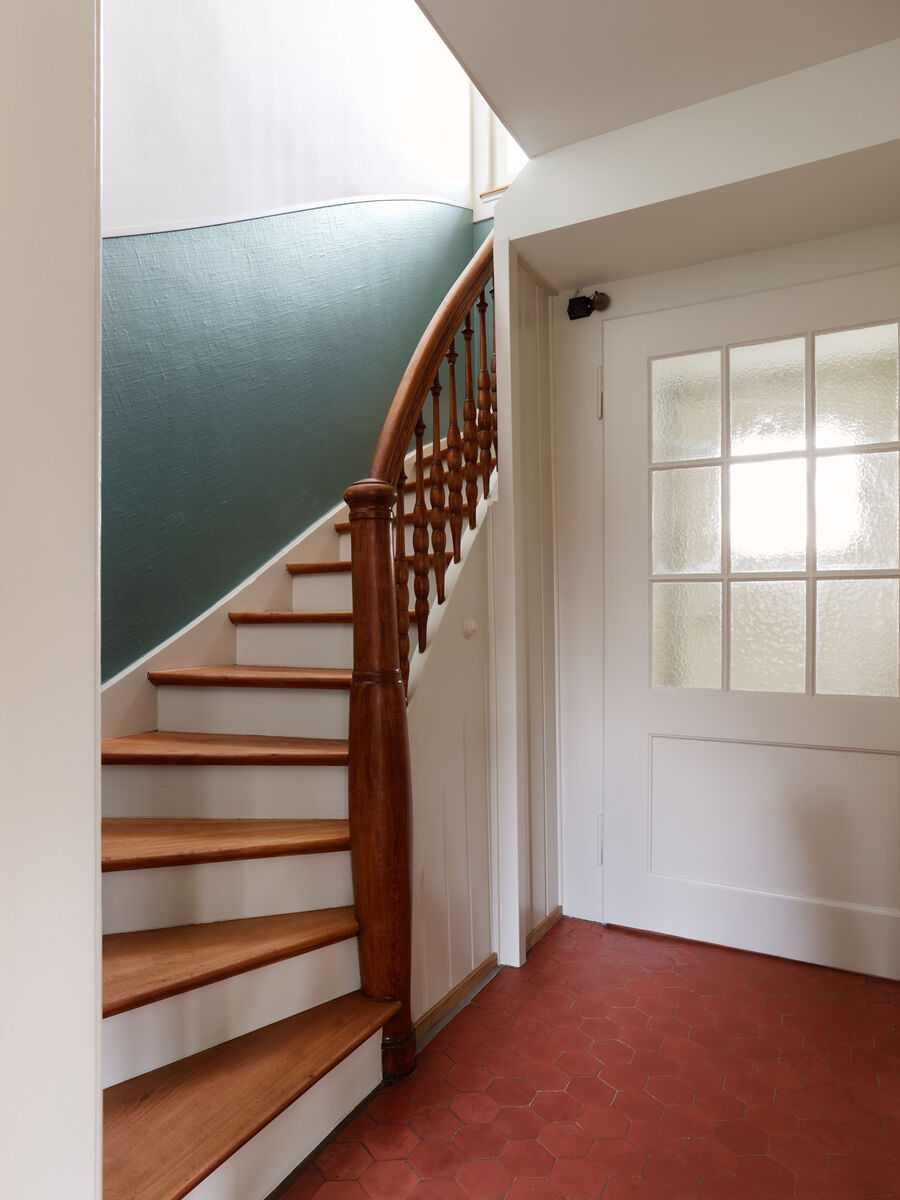 Reiheneinfamilienhaus – Wyler Blatter Architekten