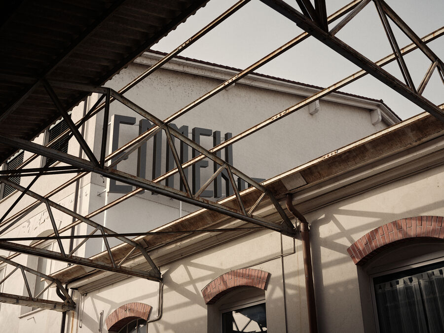 Emmenhof Areal Derendingen