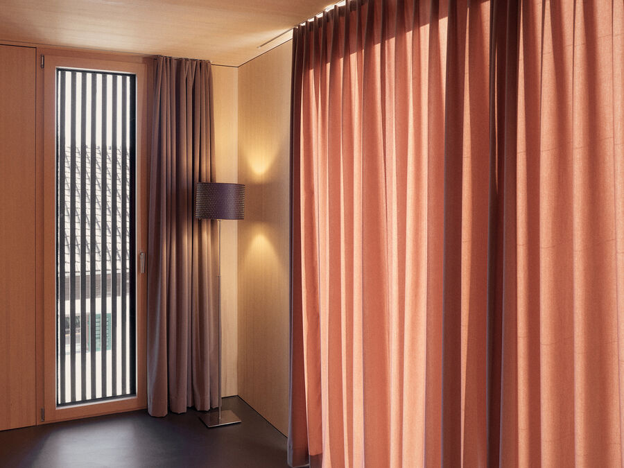 EFH Rüfenacht Architekturfotografie