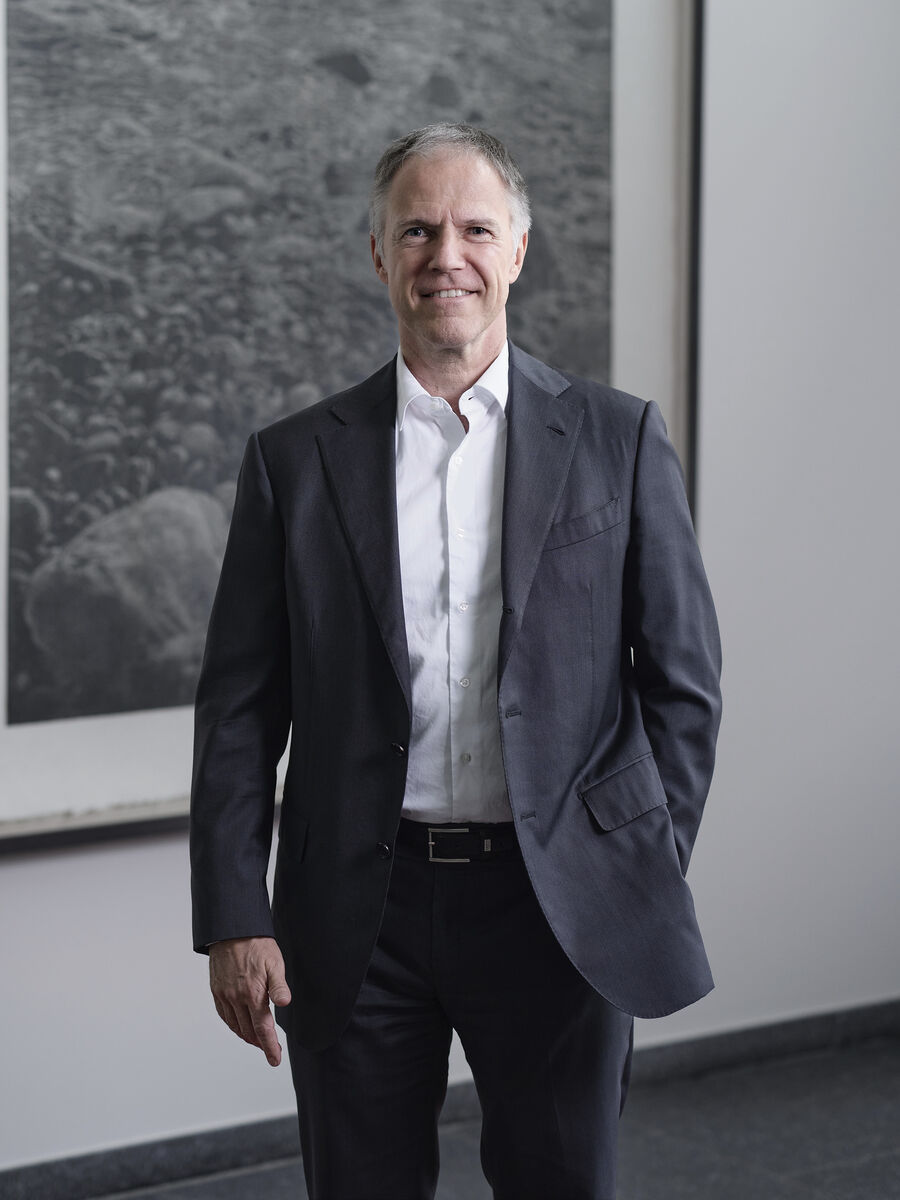 Corporate Photography Stettler Manuel