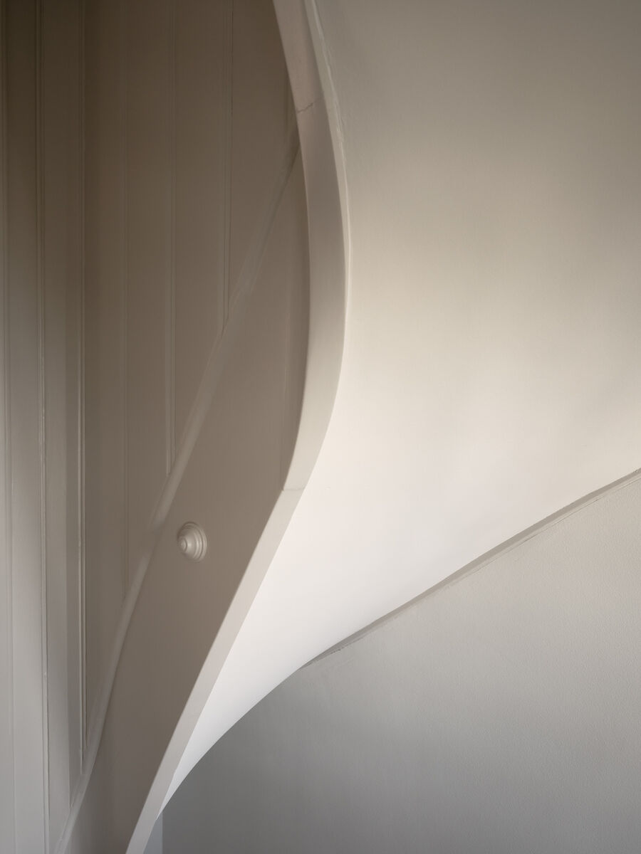 Reiheneinfamilienhaus – Wyler Blatter Architekten