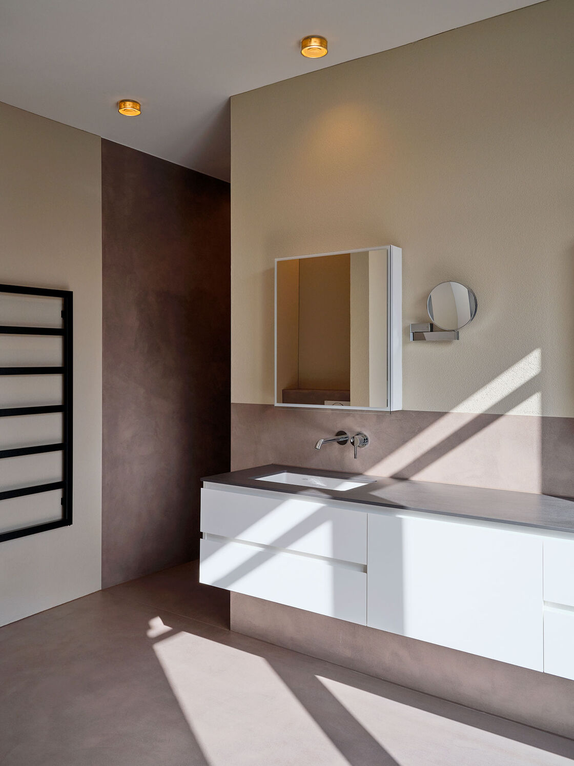 MFH Stucki Architekten