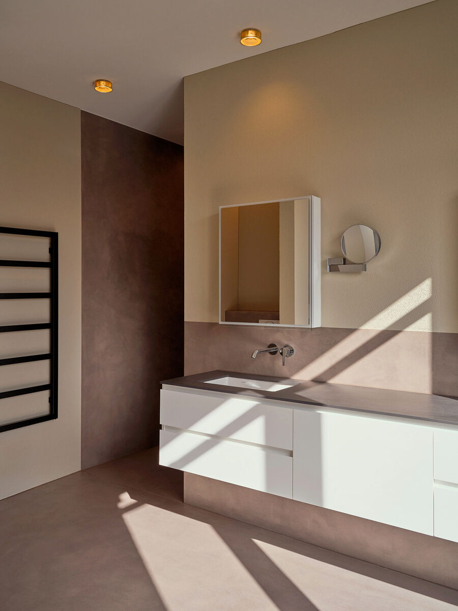 MFH Stucki Architekten