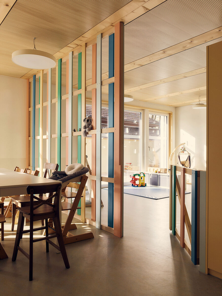 Interieurfotografie Stettler Photography