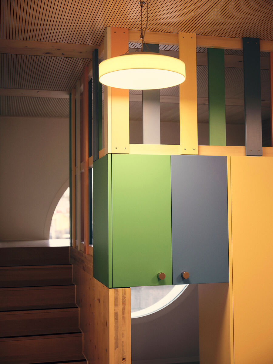 Interieurfotografie Stettler Photography