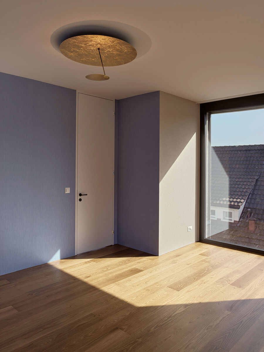 MFH Stucki Architekten