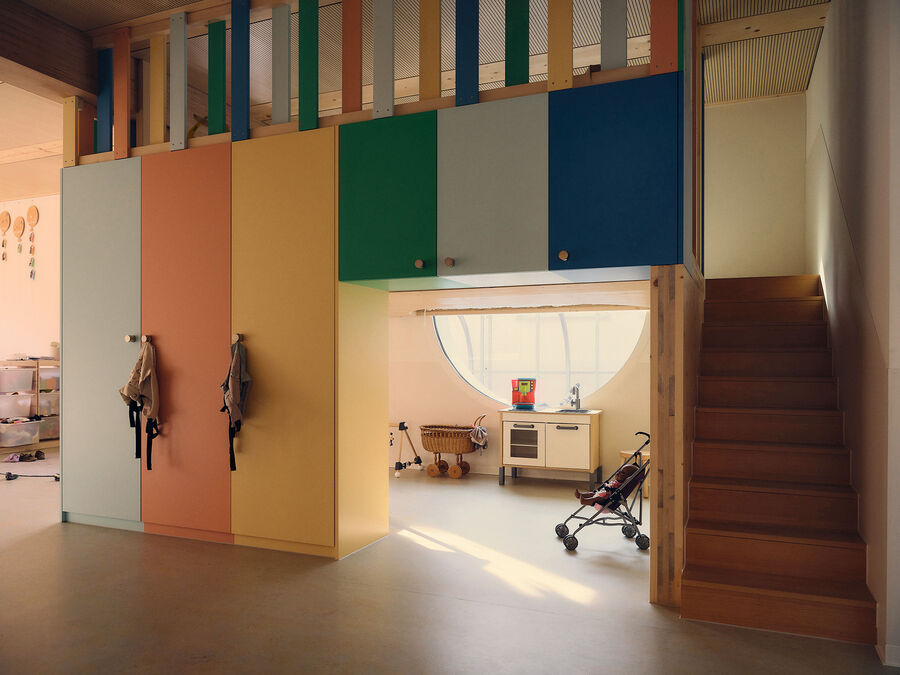 Interieurfotografie Stettler Photography