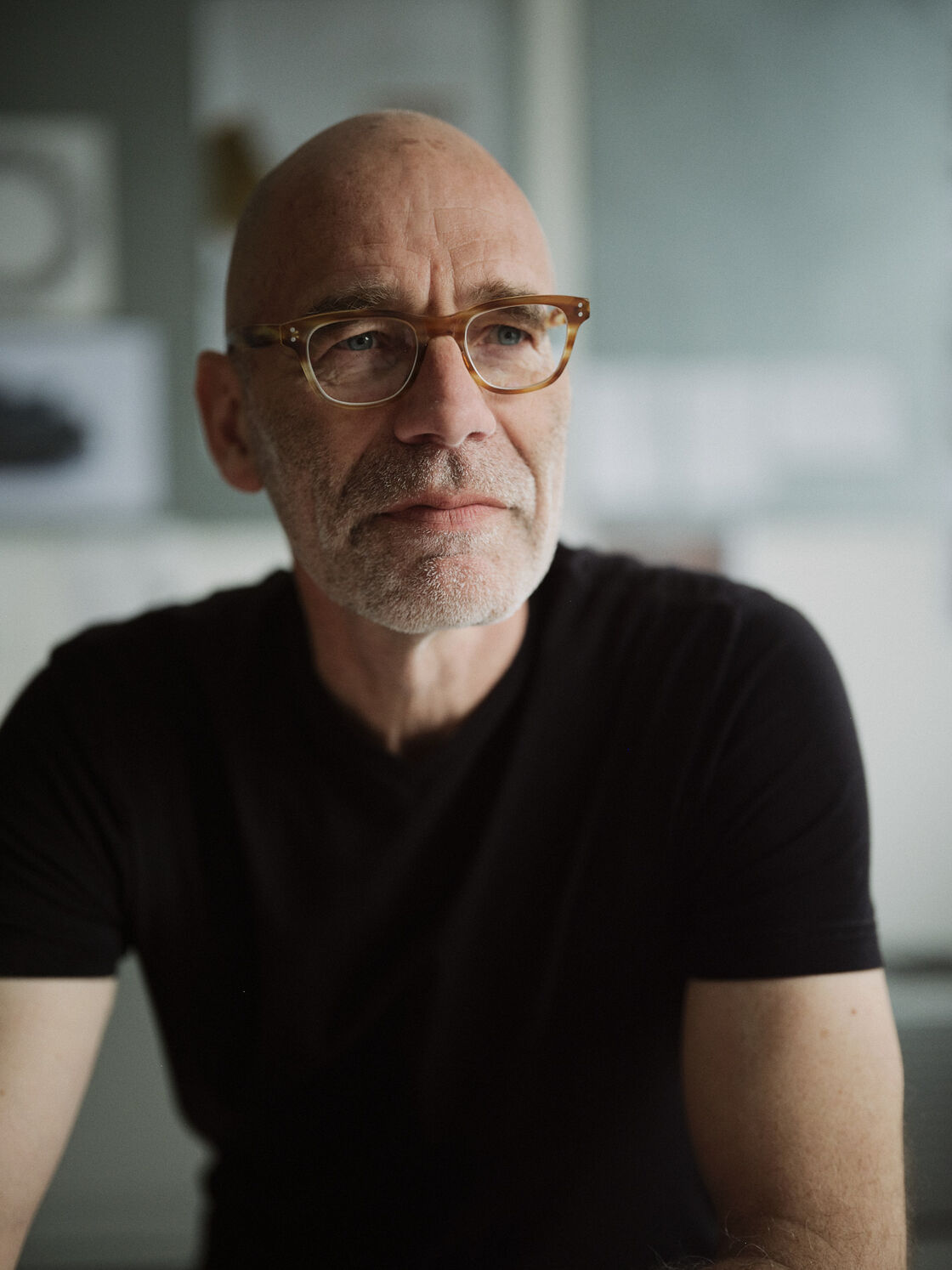 Cuno Frommherz, Möbeldesigner Burgdorf