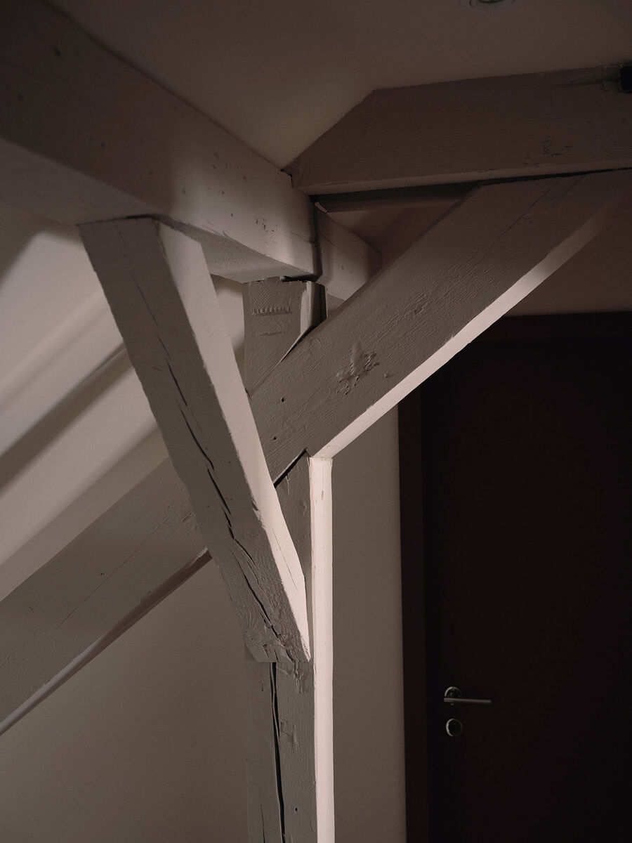 Umbau Palace Hotel Mürren – atmosphärische Architekturfotografie zwischen Geschichte und Gegenwart