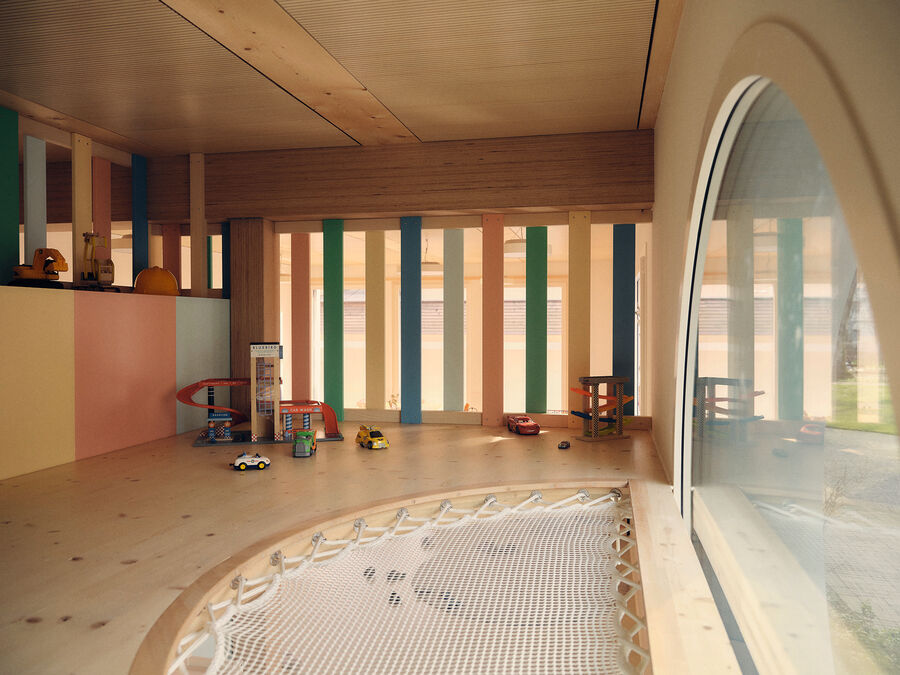 Interieurfotografie Stettler Photography