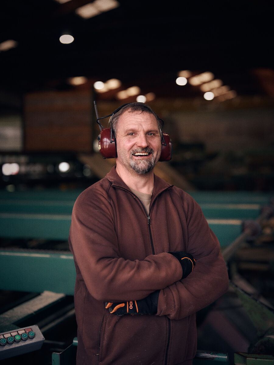 Industriefotografie mit Seele – Menschen, Maschinen & Emotionen im Einklang