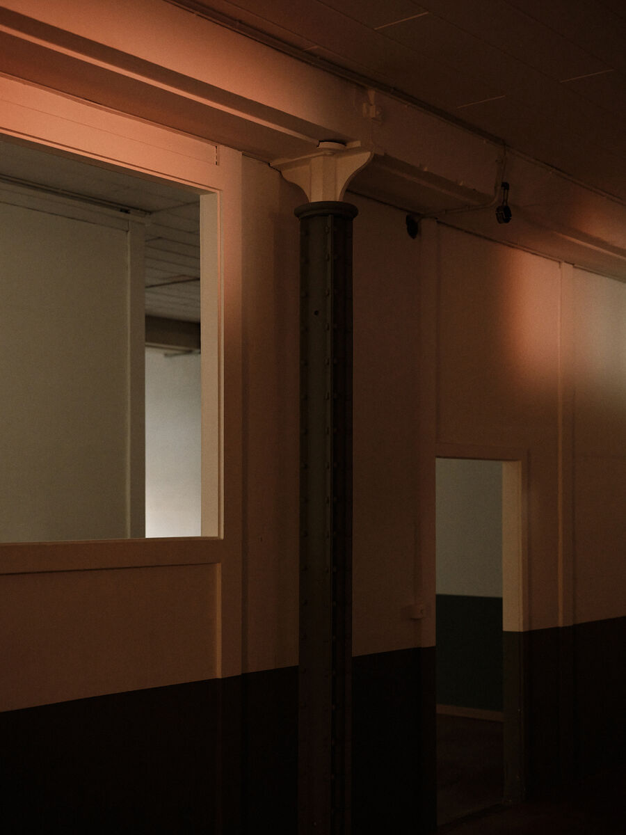 Emmenhof Areal Derendingen