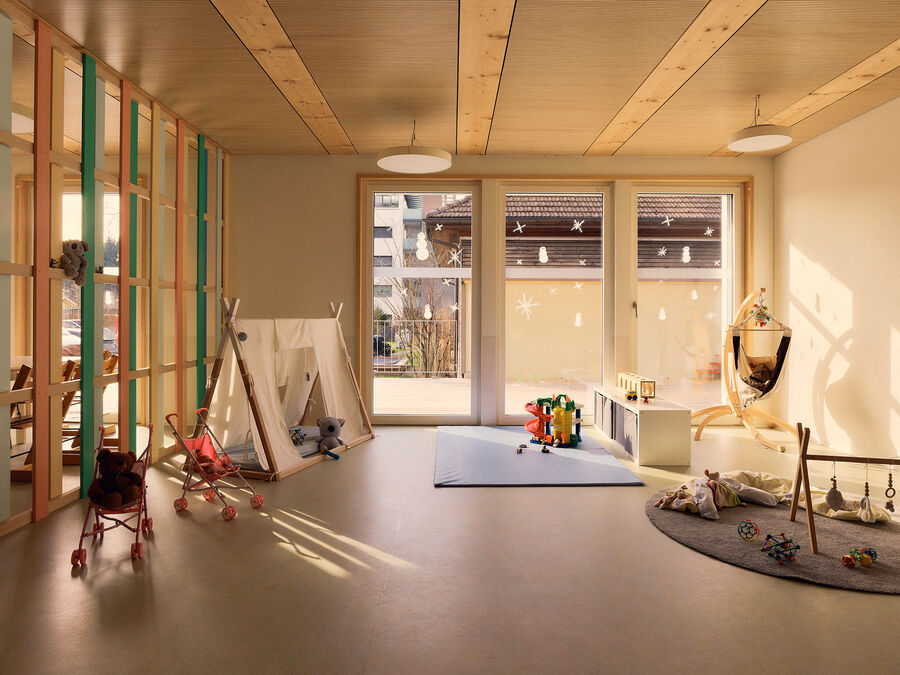 Interieurfotografie Stettler Photography