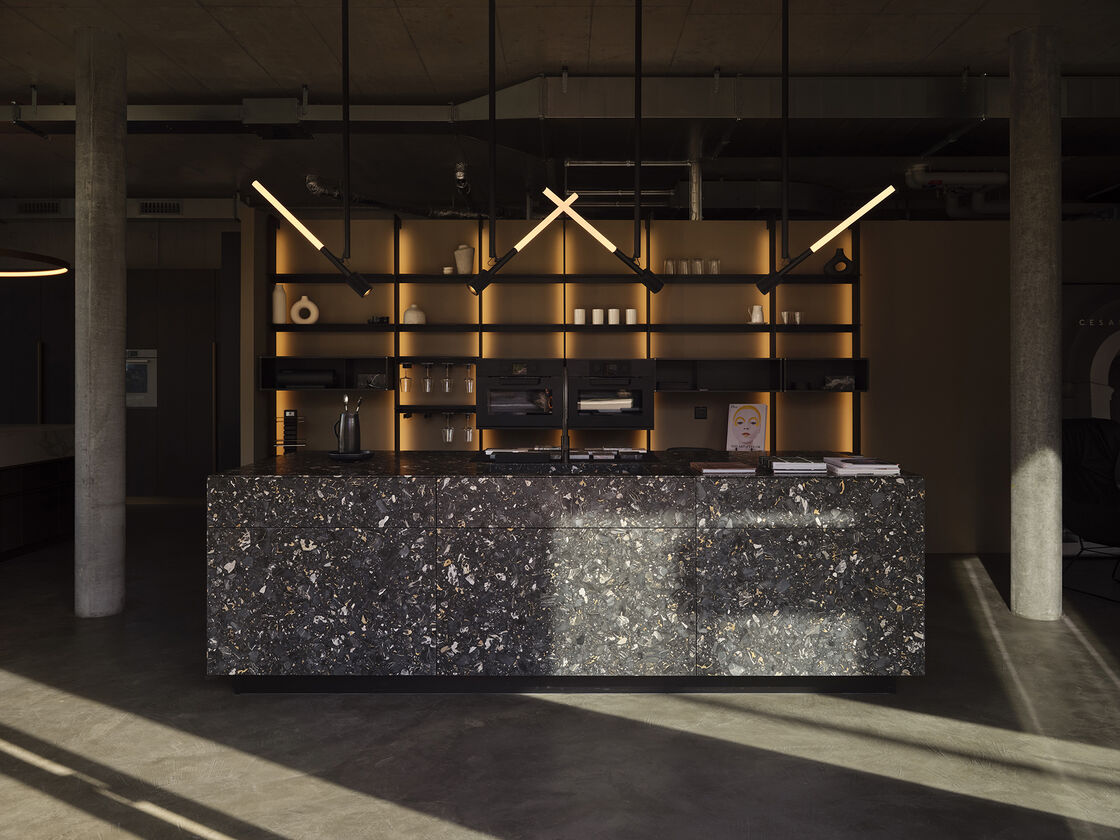 Innenaufnahmen, Architekturfotografie, Stettler Photography