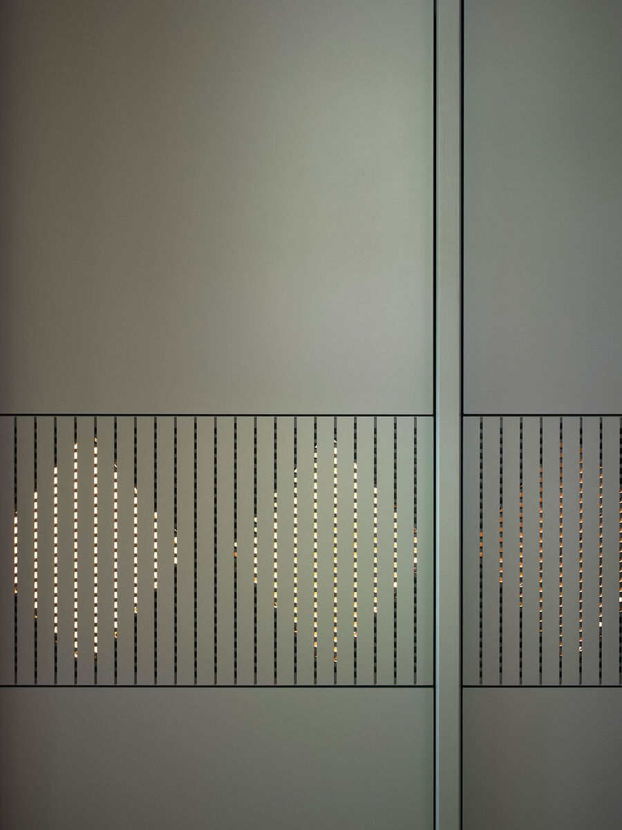 Umbau Wohnhaus Steffisburg, 1899 Architekten