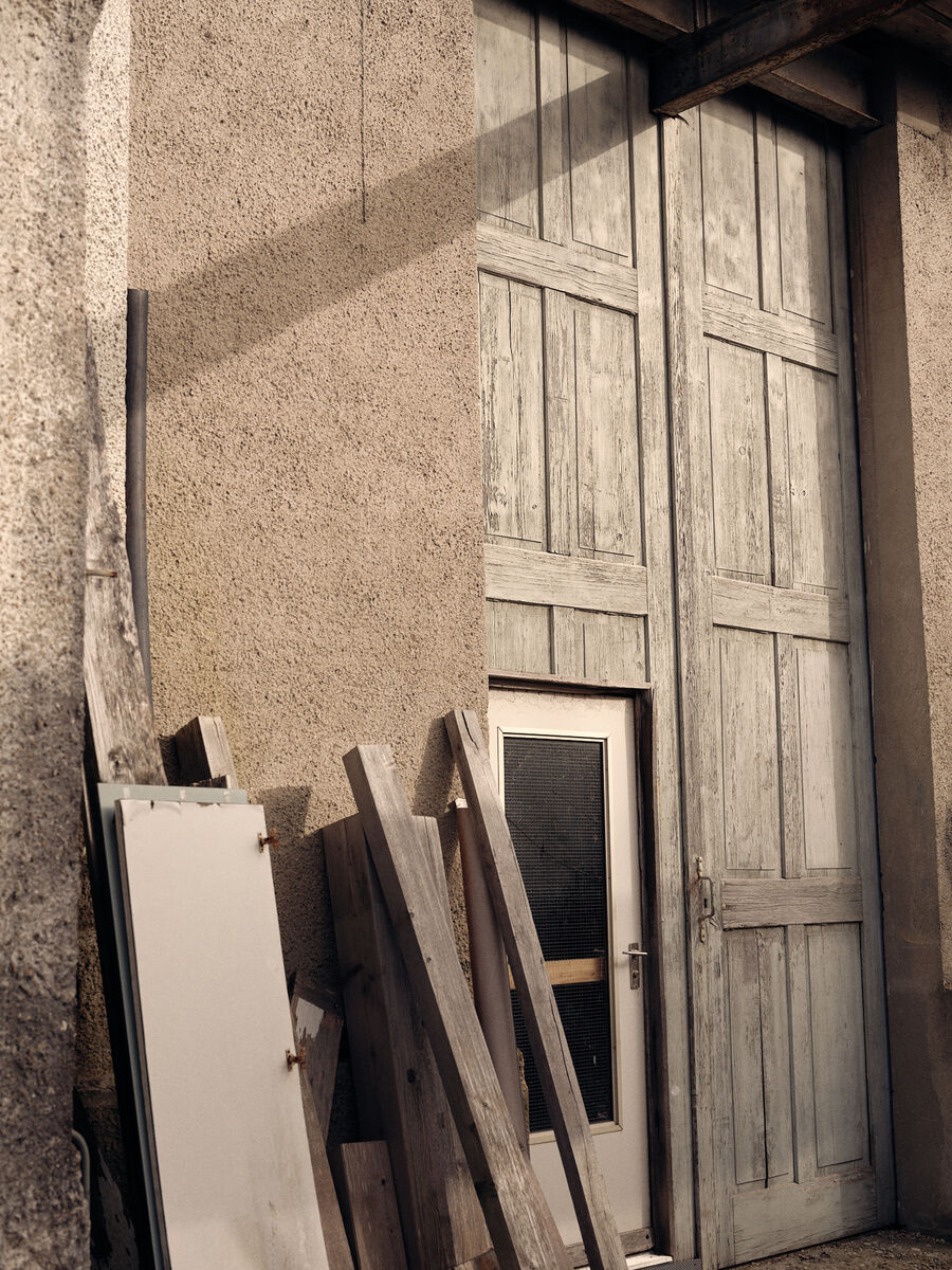 Emmenhof Areal Derendingen